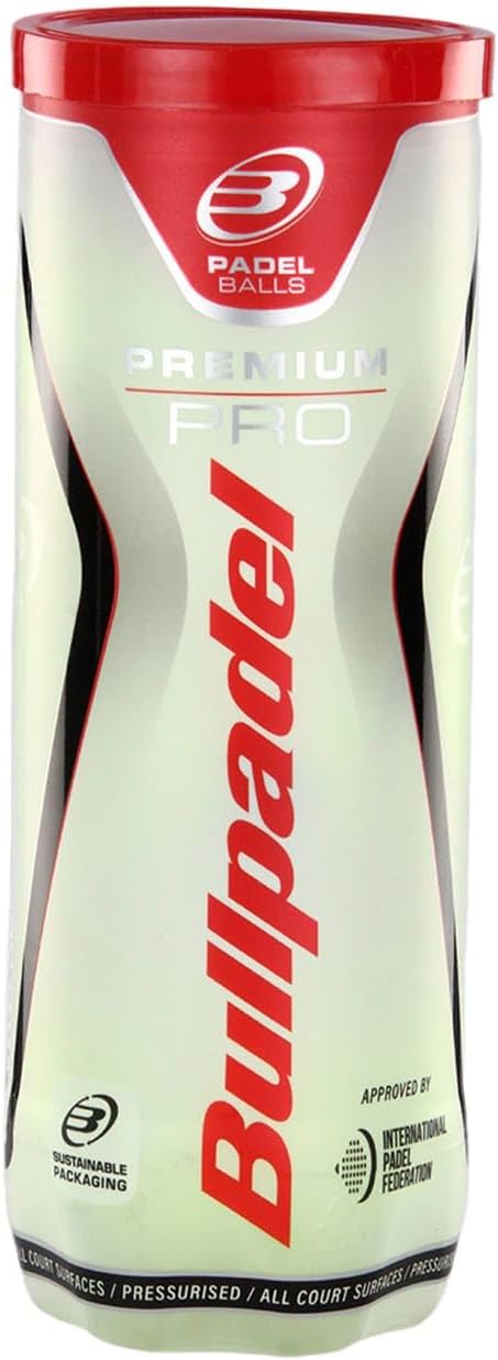 Bullpadel CAN PREMIUM PRO