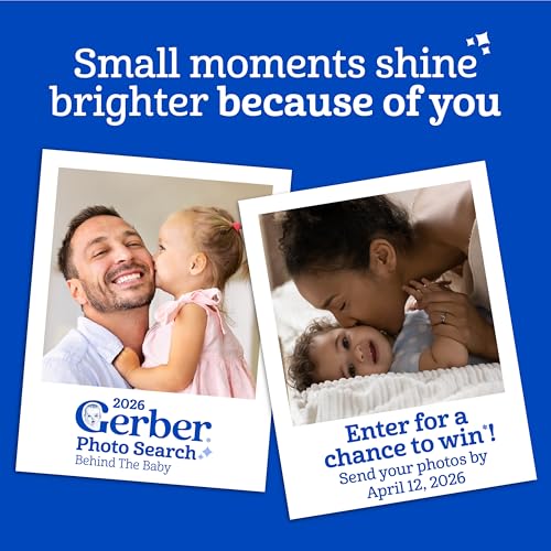 Save on Gerber Baby Food 2nd Foods Chicken Noodle Puree 8-Pack