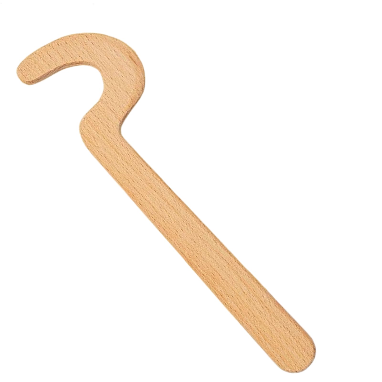 Outils de poterie en bois noble pour modelage et céramique