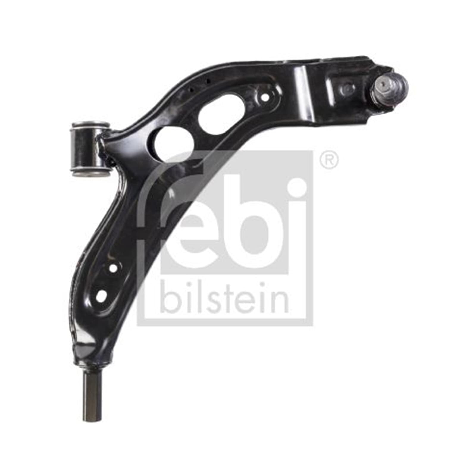 febi bilstein 174728 wahacz z łożyskiem i przegubem, 1 sztuka