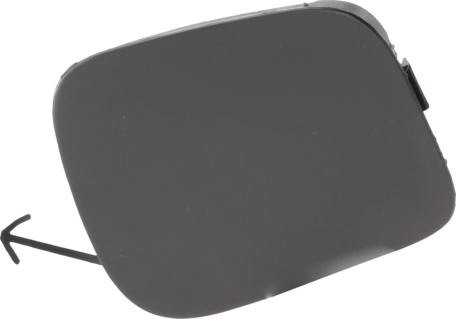 APDTY 177436 Tow Eye Cover, Front Passenger Side