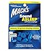 Produktbild MACK'S SoundAsleep Ohrstöpsel aus weichem Schaumstoff, 12 Paar