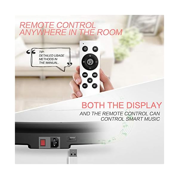 nimto-Vibration-Plate-Exercise-Machine-Whole-Body-Workout-Vibration-Fitness-Platform-for-Home-Fitness-Weight-Loss-BT-Remote-99-Levels nimto Vibration Plate Exercise Machine Whole Body Workout Vibration Fitness Platform for Home Fitness & Weight Loss + BT + Remote, 99 Levels