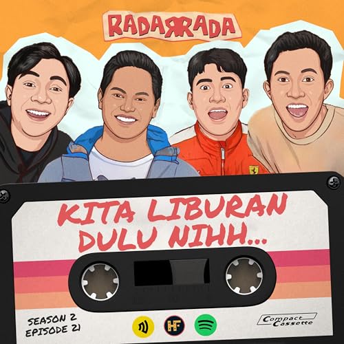 Kita Liburan Dulu Nihh...