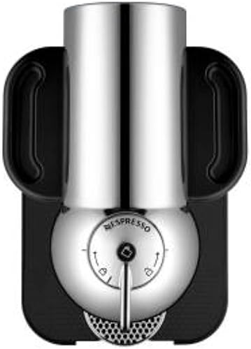 Miniatura 6 de Breville - Cafetera Nespresso Vertuo para café común y exprés 2-Cromado