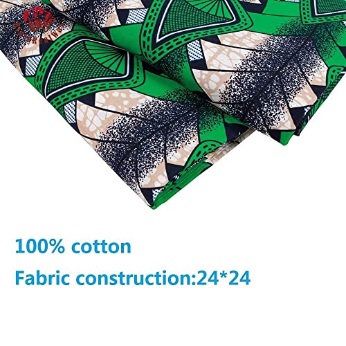 Image of Afrilisco African Dresses for Women with Kente Hats Ankara Print African Clothing Lady Dashiki Party Outfits Sexy Club Dress