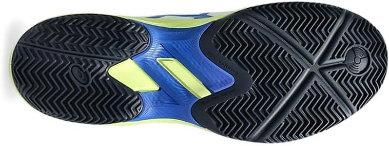 ASICS Gel-Game 9 Padel - Sneaker Hombre 5 515jfhvMWyL. AC SL1000