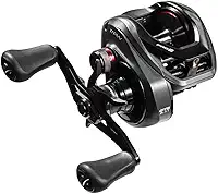 CARRETILHA TITAN PRO 2 BG 12000 LADO DIREITO