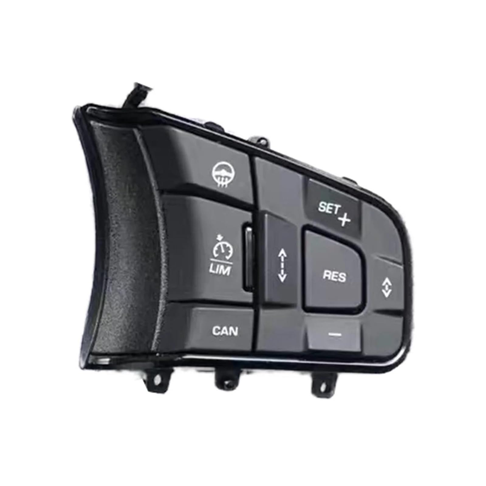 Boutons volant Jaguar casses ? Remplacez vos commandes audio et Bluetooth - 3
