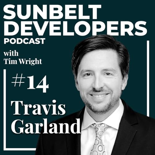 New Episode: Travis Garland