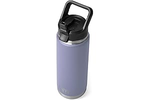 YETI Rambler 26 oz Bottle: The Ultimate Hydration Companion