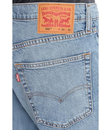 Image of Levi's Men's 541 Athletic Taper Fit Jeans