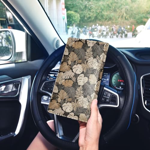 Organizador De Documentos Para Auto Plegable miniatura 6