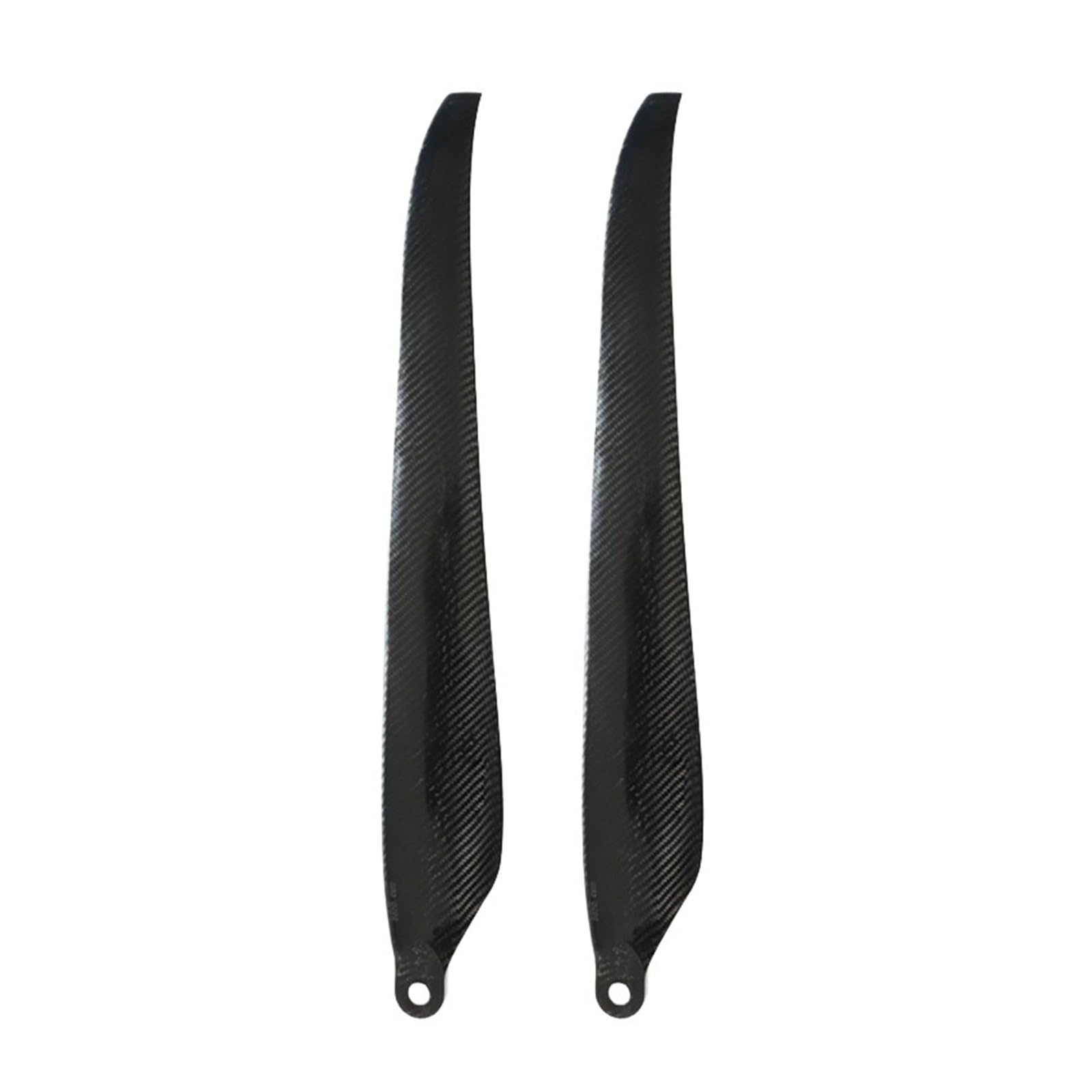 Eliche, compatibile con Hobbywing, 5620 per X13 | Eliche pieghevoli in fibra di carbonio, GF-5620, per modello drone power system, CW e CCW(4pcs CW and 4pcs CCW)