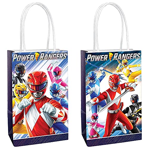 Top 10 Best Power Ranger Party Supplies Top Picks 2023 Reviews