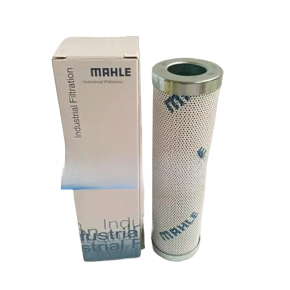 1-piece set of new hydraulic filter components suitable for PI21040DNSMX3