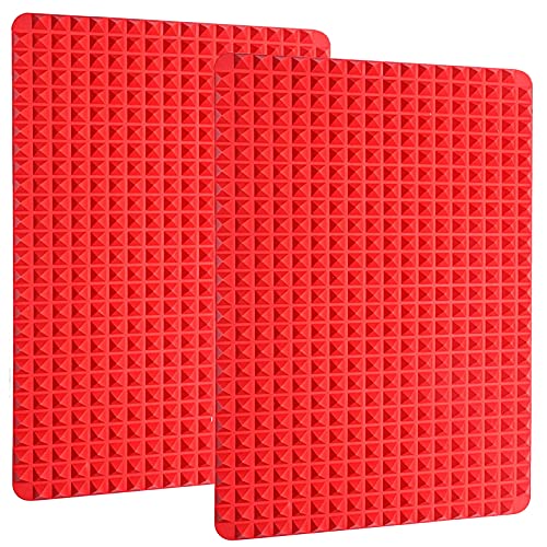 Top 10 Best Non Stick Baking Mats Reviews & Buying Guide Katynel