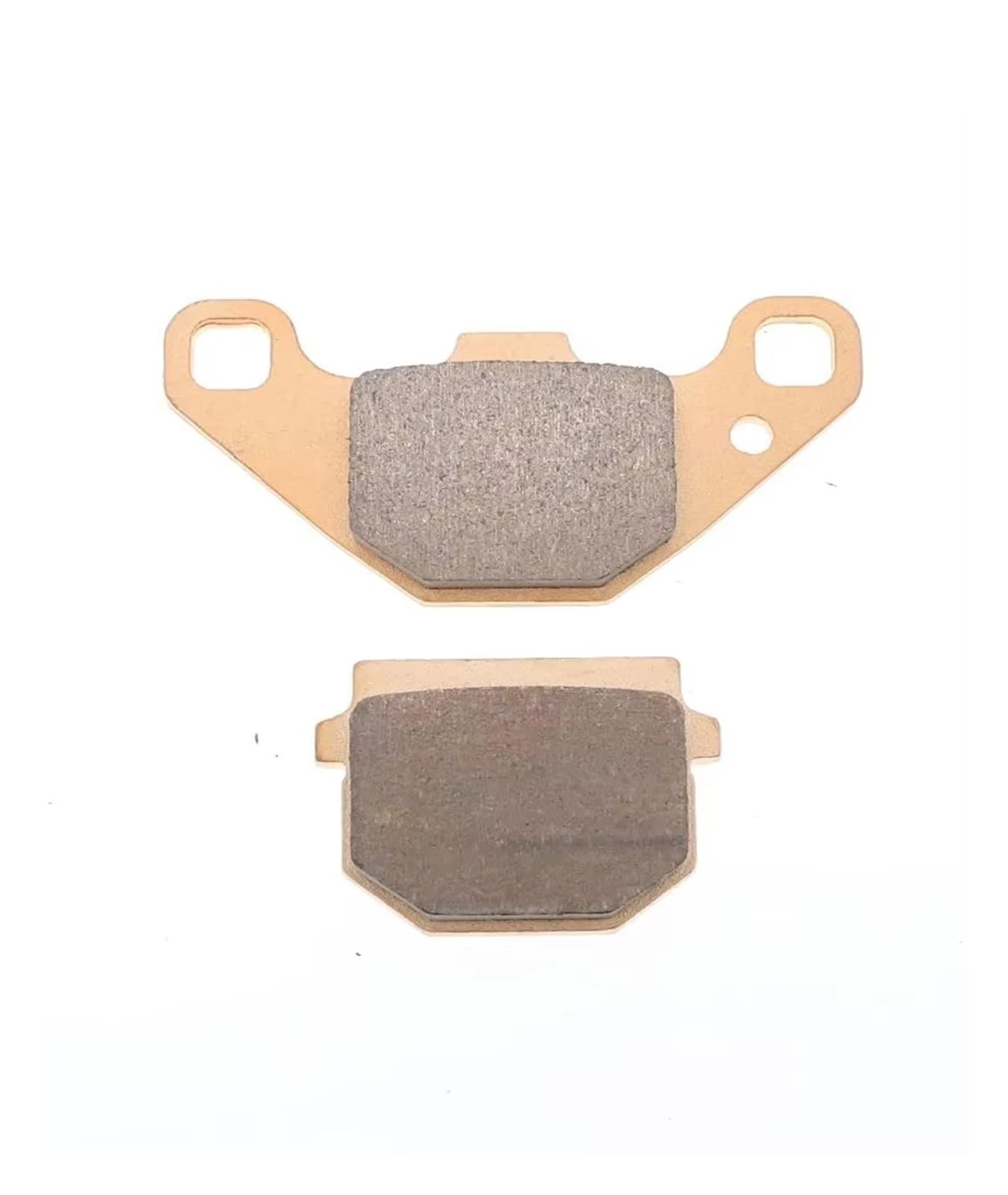 Freno Pastiglie Moto Per FA083 Per SHERCO Per ZERO Per PIAGGIO Pastiglie Freno Anteriori Posteriori Sinterizzate A Base Di Rame Per Moto