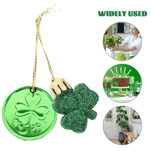 Pendentifs Saint Patrick Cabilock : solution déco 120 pièces pour grands espaces et murs