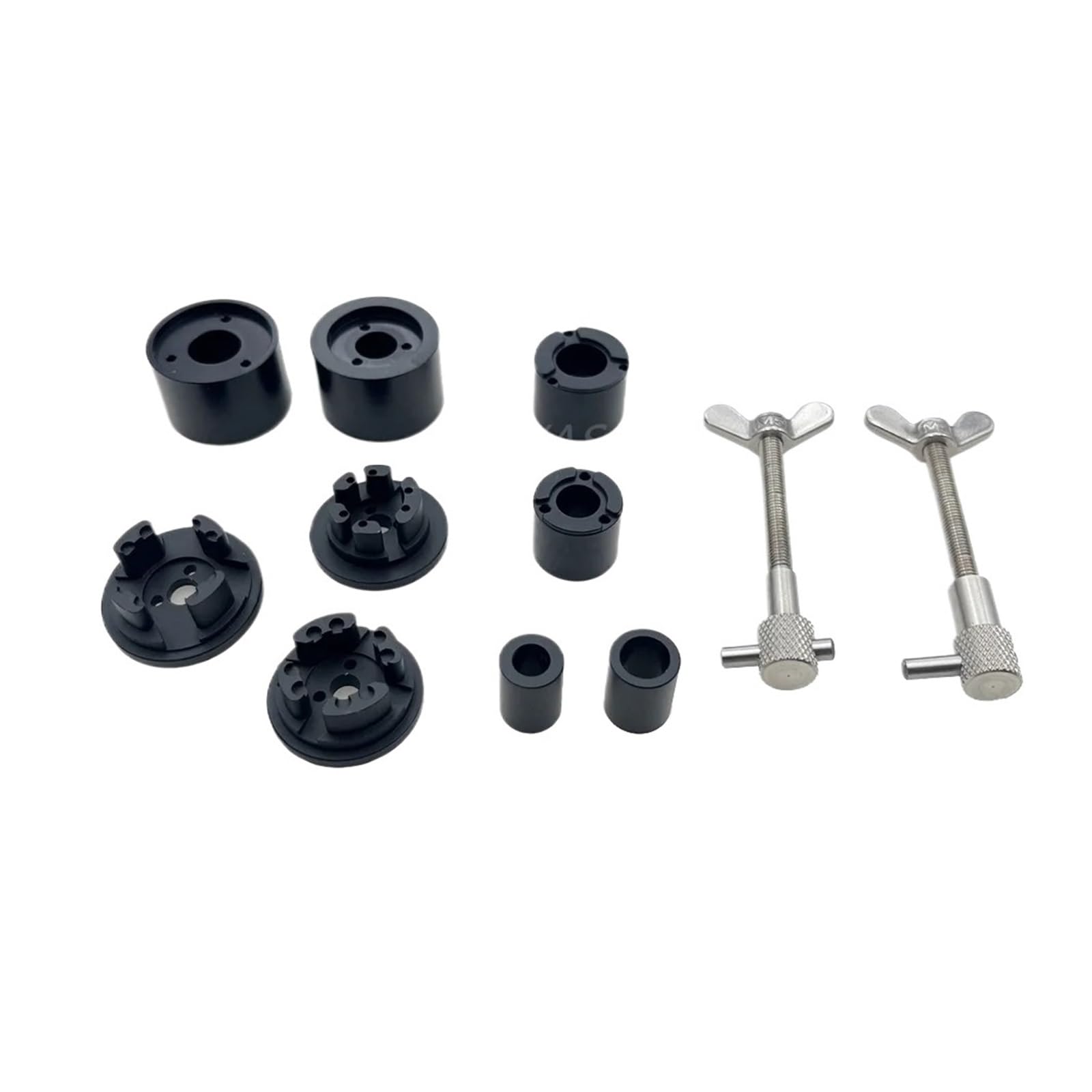 Gimbal-Motorwerkzeug, kompatibel mit DJI, Mavic 3 3T 3 Pro | Demontagewerkzeug mit Montageplatten für Mavic 3 Classic und Mavic 3 Enterprise