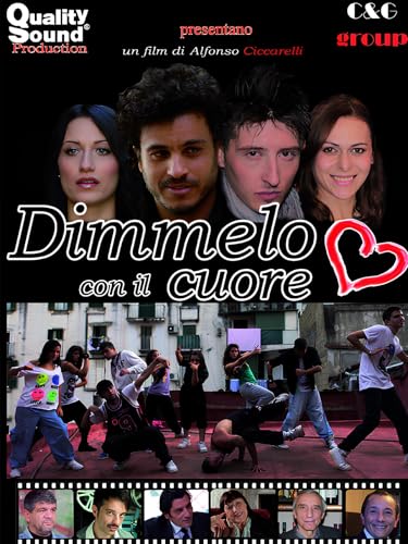  Dimmelo con il cuore