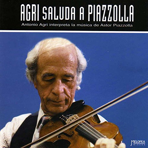 Agri Saluda a Piazzolla