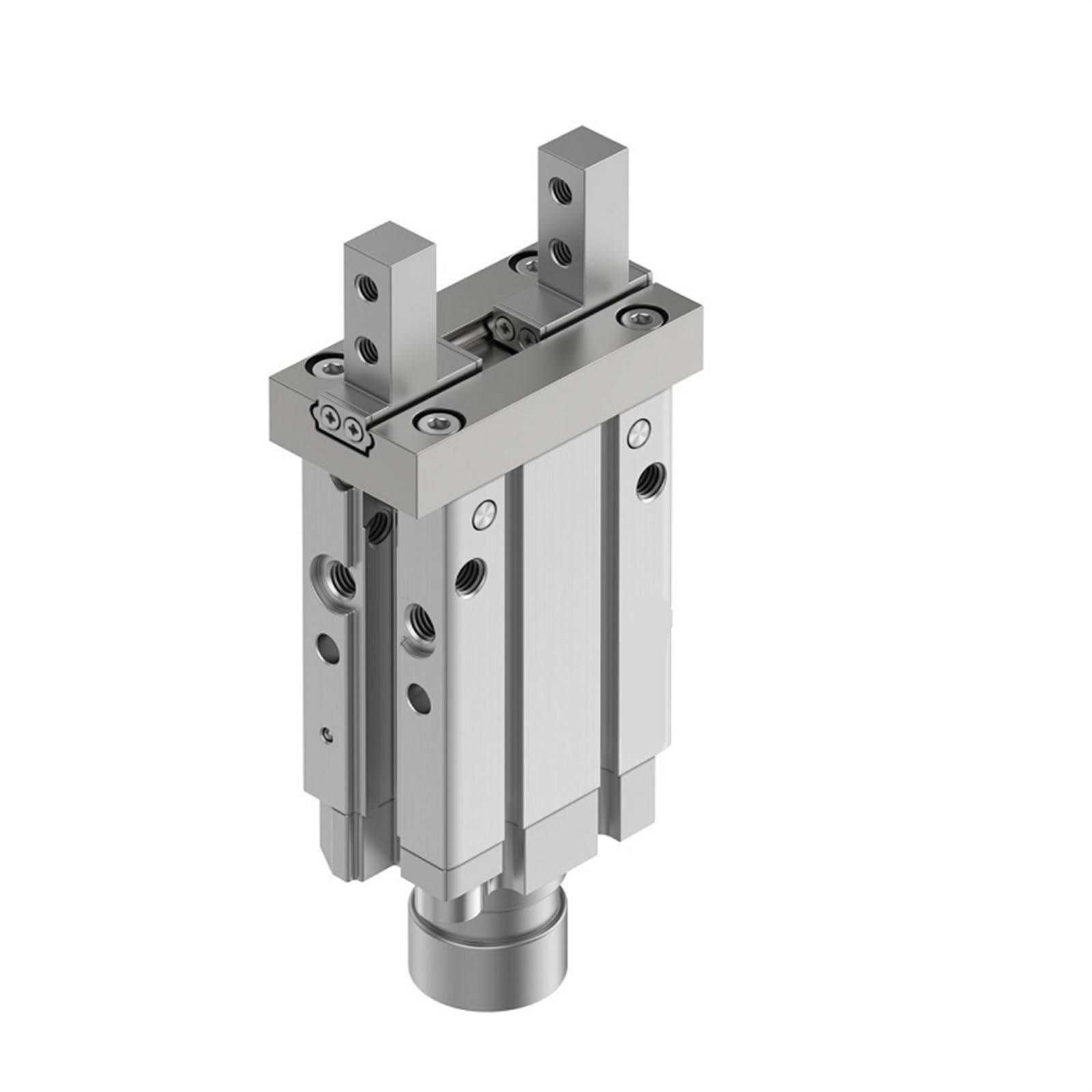 DHPC-20-A-NO-Z DHPC-20-A-NO-Z-1 8116826 8116827 Parallel Gripper(8116826)