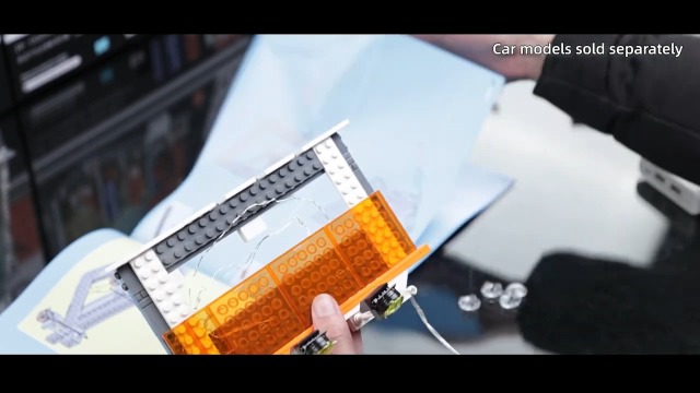 Amazon.com: dOMOb Initial-D Mazda RX-7 FC3S White Japan Car