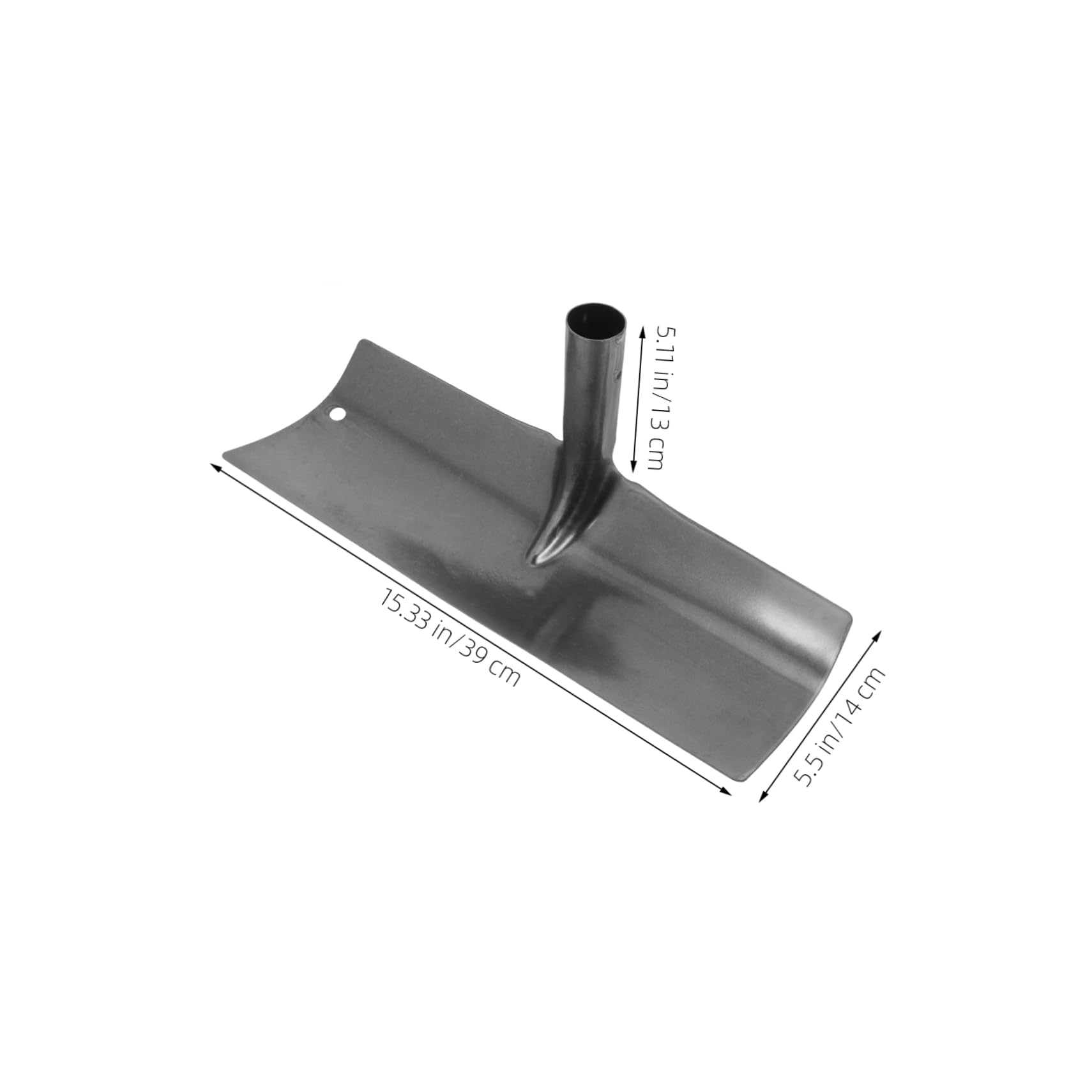 TOYANDONA 2 Piezas Pala de Limpieza Multifuncional para Estiércol de Aves Espátula de Resistente para Herramienta para Mantener el