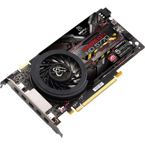 Radeon HD 5770 HD-577X-Z5F3