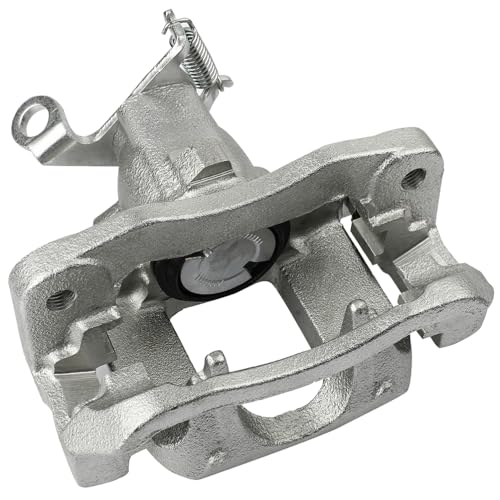 Image of 18B5177 18B5176 Rear Left & Right Disc Brake Calipers