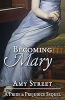 Becoming Mary 0993279902 Book Cover