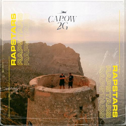 Capow x 2G