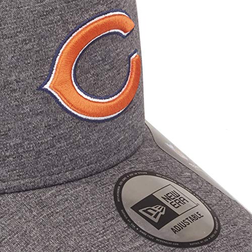 New Era A Frame Shadow Trucker Cap Nfl Chicago Bears - vue 5