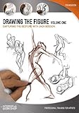  Drawing the Figure: Volume One - Capturing the Gesture by Jack Bosson