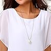 Neineiwu-Womens-Loose-Casual-Short-Sleeve-Chiffon-Top-T-Shirt-Blouse Neineiwu Ladies Summer Shirt Short Sleeve Batwing Sleeve Round Neck Loose Chiffon Blouse Tops (White M)