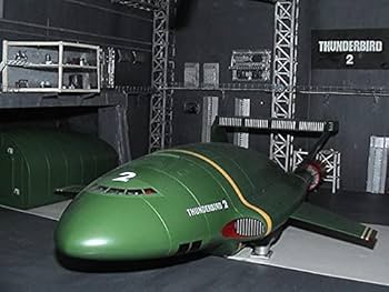 Amazon.co.jp: DeAGOSTINI 週刊サンダーバード2号＆救助メカを作る 1