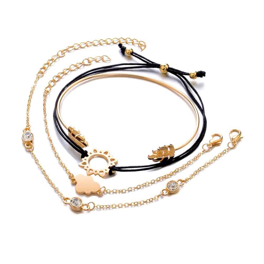 Arrow Friendship Bracelet Pattern FREE PATTERNS