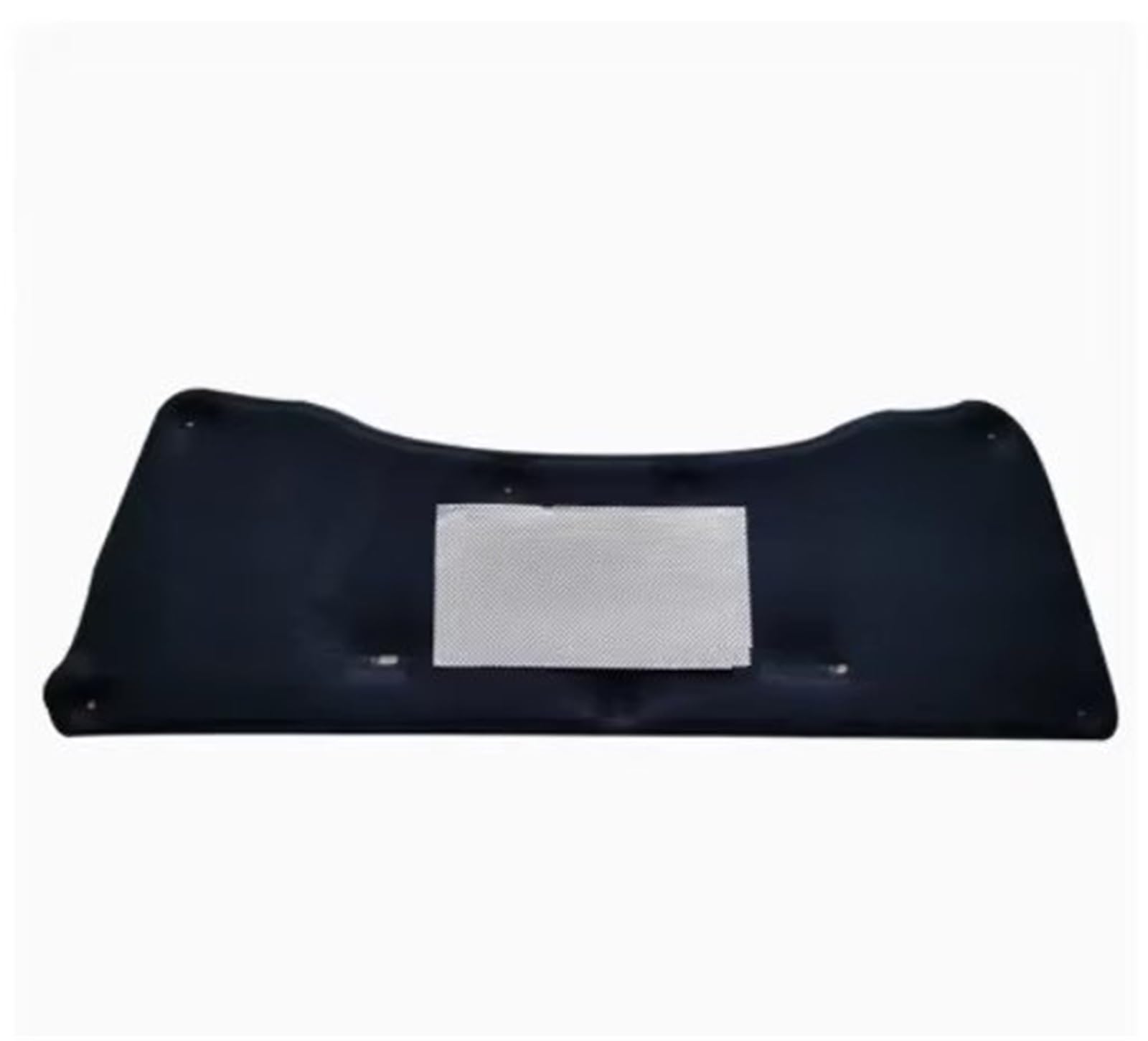 Cotton Soundproof Cover for Toyota for Rav4 2009-2024 Car Hood Heat Insulation Cotton Pad Engine Hood Insulation Pad(2009-2012 B)