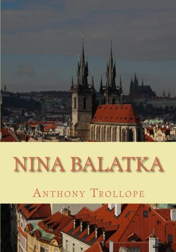 Nina Balatka 1453610200 Book Cover