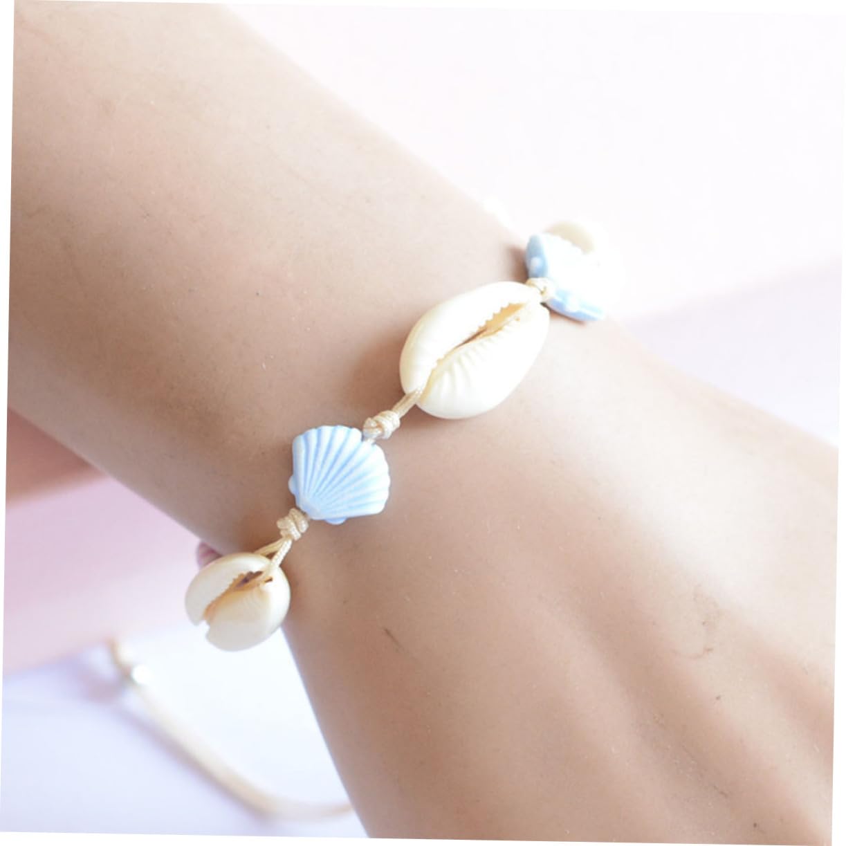 ibasenice 36piezas Pulsera De Para Parejas De Joyería Artesanal Mixtos Para y Ocasiones Especiales