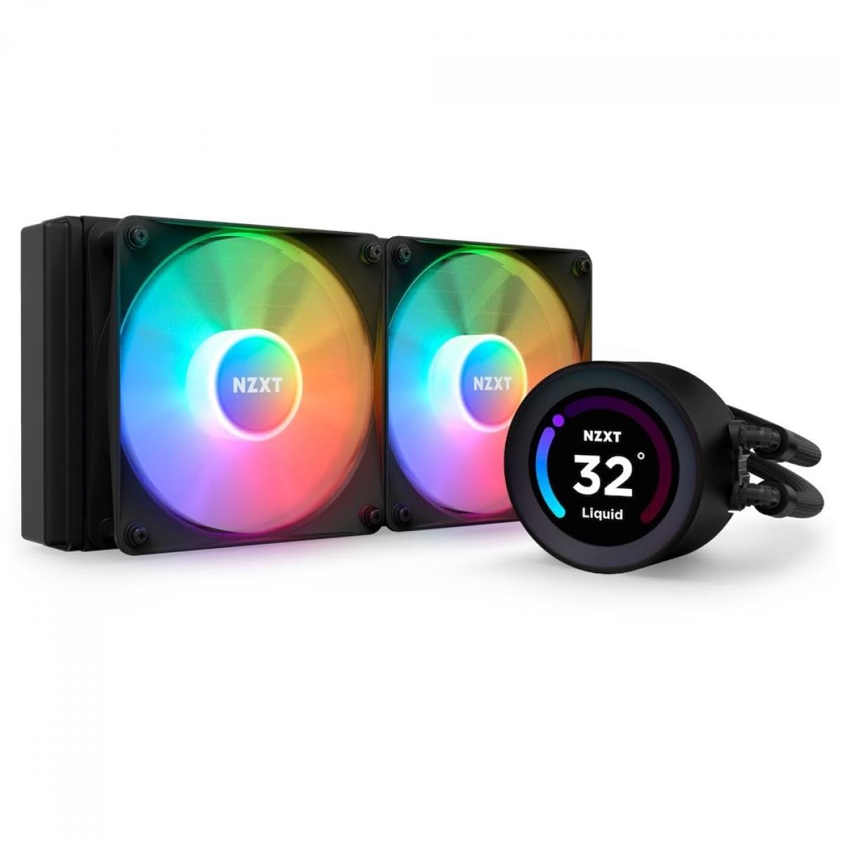 PC GAMER RYZEN 7 9800X 3D, 32GB DDR5, SSD M.2 NVME 1TB, FONTE 850W