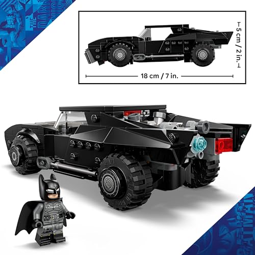 La mejor comparación de Lego batman Top 5. 3 Imagen adicional