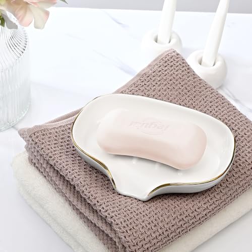 Consejos y comparativas para Comprar Jabonera de ceramica que puedes comprar esta semana. 29 Imagen adicional