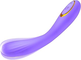 Handheld Vibrating Clitioral Stimulan Relaxes Muscles Tool10 Modes Viboators Toy Couples Clitioral Sucker High Frequency Silent Adult Tools Relaxation Portable 9KL32