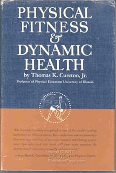 Unknown Binding Physical Fitness and Dynamic Health Book