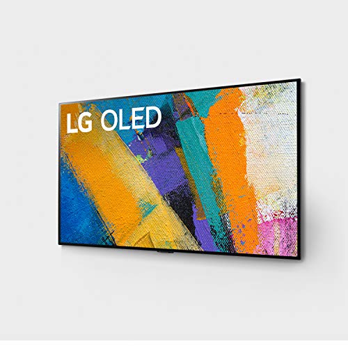 LG OLED55GXPUA Alexa Built-In GX Series 55