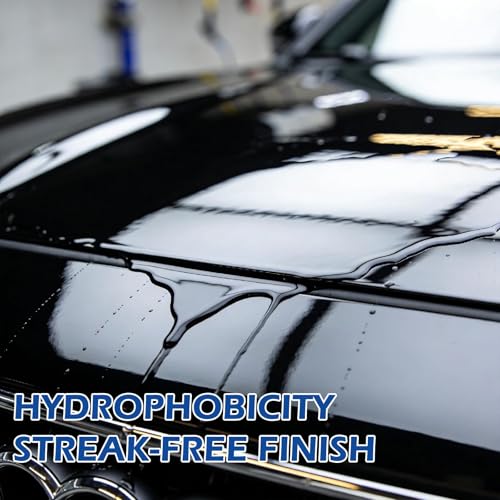 Spray de Recubrimiento para Auto 500 ML miniatura 7