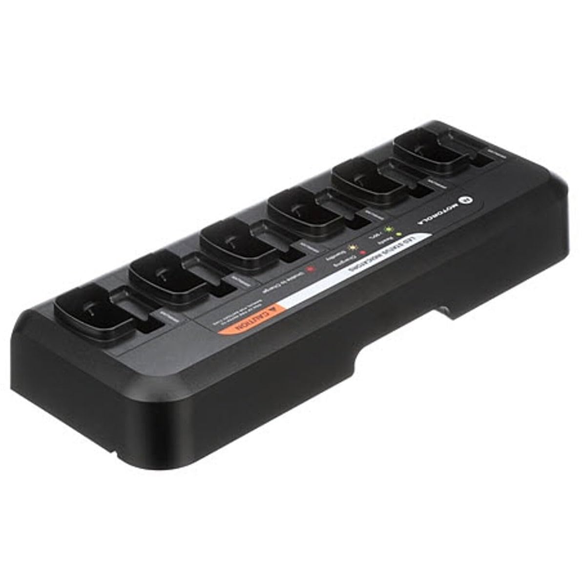 Amazon.com: Motorola PMLN6588 Multi-Unit Charger Station : Sports