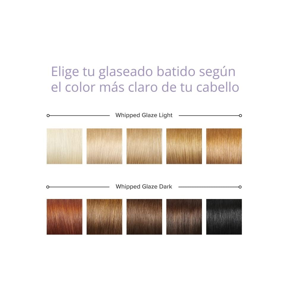 Living Proof Color Care Light Whipped Glaze 145ml